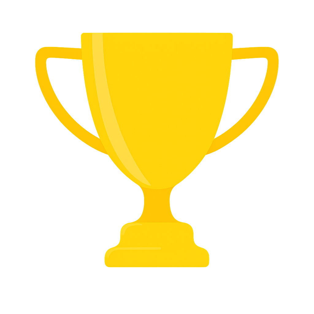 Edu4Students Arany Trófea