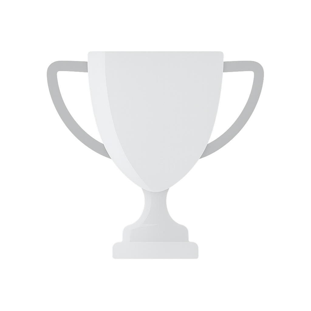 Edu4Students Ezüst Trófea